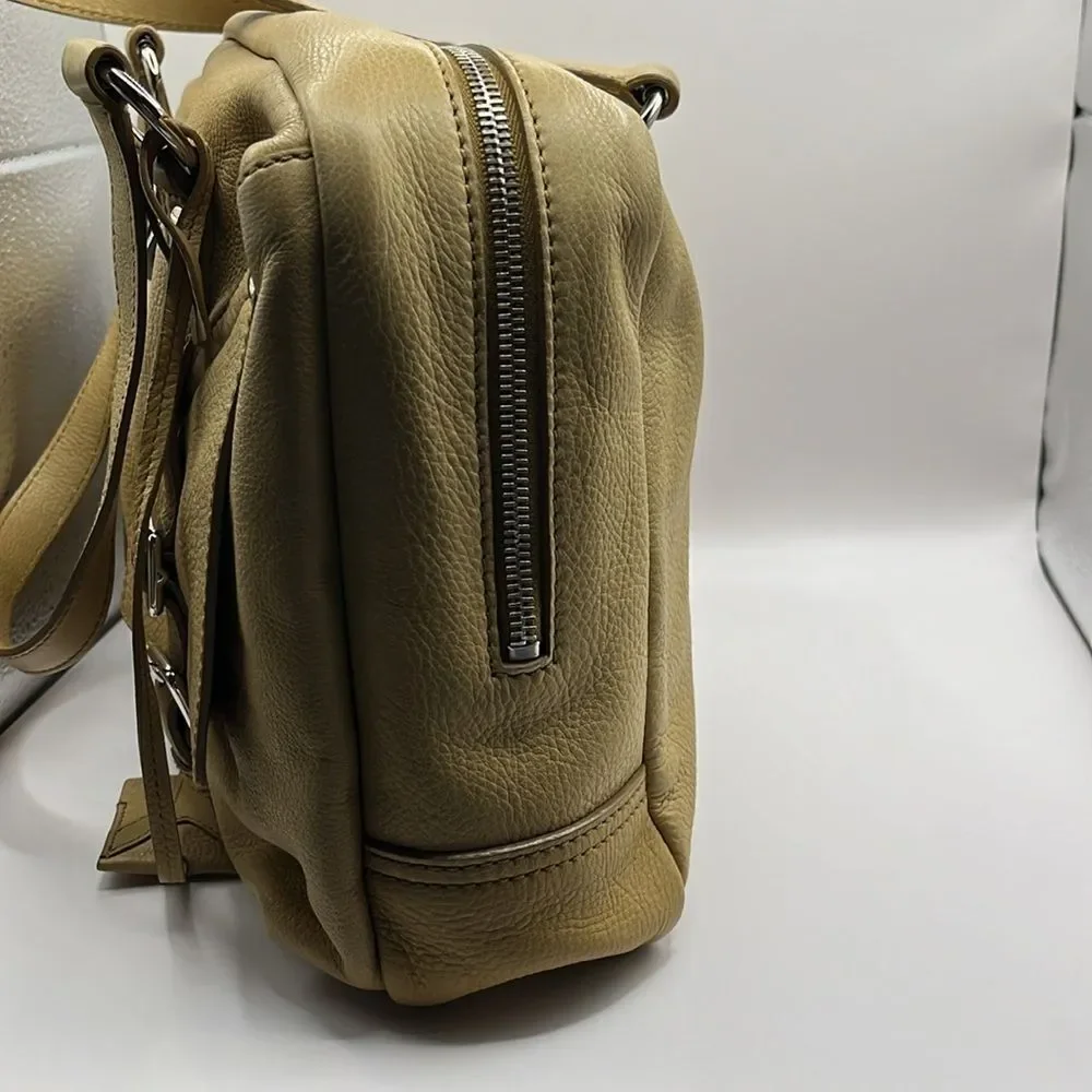 YVES SAINT LAURENT YSL LOVER BAG NWT